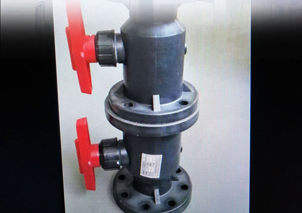 pp閥門、配件